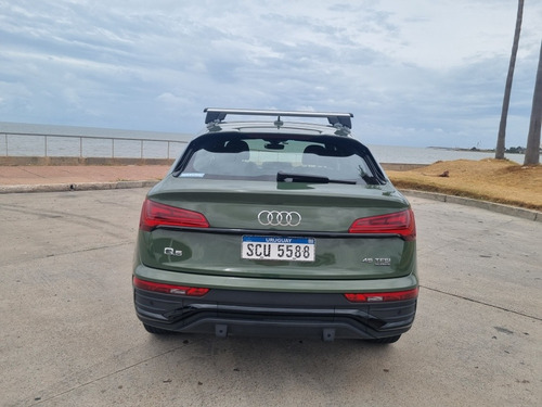 Imagen 6 de 15 de Audi Q5 2.0 T Fsi Sport 252hp Quattro Sline Tech.