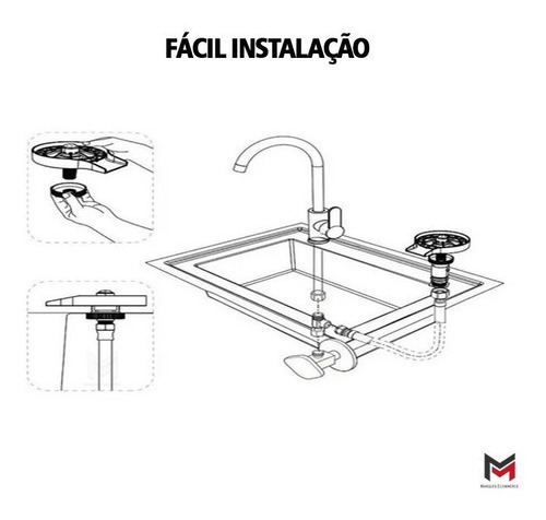 Lavadora automática de vasos para restaurante, cocina, panadería, Sia