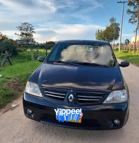 Renault Logan 1.6 Dynamique