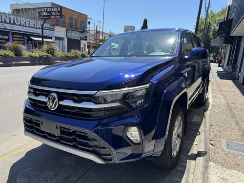 Volkswagen Amarok 3.0 Cd Tdi 258Cv V6 Comfortline 4X4 At