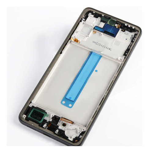 Pantalla Lcd Táctil Para Samsung A33 A336 5g Sm-a136e A336b A336m Con Marco Jkpkj
