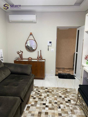 Imagem 4 de 30 de Casa Com 3 Dormitórios À Venda, 215 M² Por R$ 850.000,00 - Nova Petrópolis - São Bernardo Do Campo/sp - Ca0065