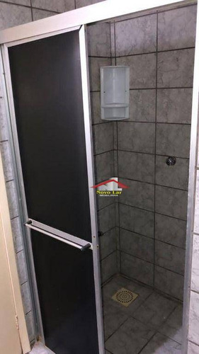 Imagem 16 de 23 de Apartamento Com 3 Dormitórios À Venda, 104 M² Por R$ 205.000,00 - Vila União - Fortaleza/ce - Ap0705