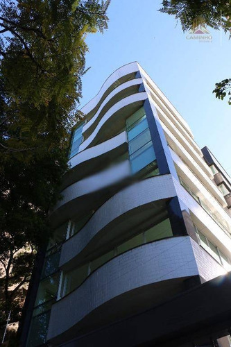 Imagem 3 de 16 de Apartamento Residencial À Venda, Moinhos De Vento, Porto Alegre. - Ap2912