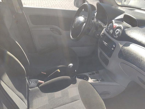 Citroën C3 1.6 16v Exclusive 5p