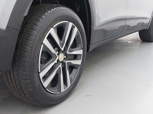Chevrolet Tracker 1.0 TURBO FLEX LT AUTOMÁTICO
