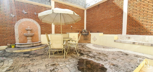 Imagen 16 de 27 de Casa En Venta Las Misiones Frente A Parque