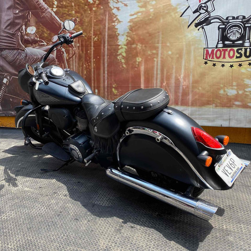 Imagen 4 de 12 de Indian Chief Classic