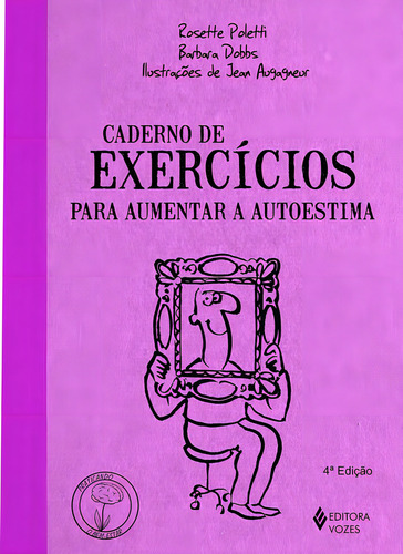 Caderno De Exercícios Para Aumentar A Autoestima