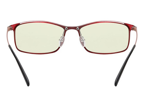 Lentes Xiaomi Mujer Blue Block Filtro Luz Azul Computadora