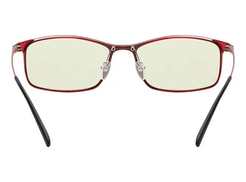 Lentes Xiaomi Mujer Blue Block Filtro Luz Azul Computadora