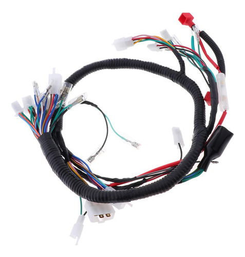 Arnés De Cableado Completo