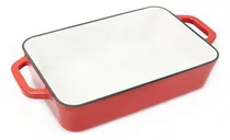 Comprar Roaster Red Red Red Red Rectangle Rectangle Red