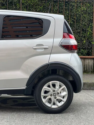 Fiat Mobi 1.0 Like