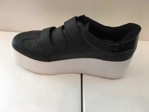 Tenis Feminino Sl Plataforma