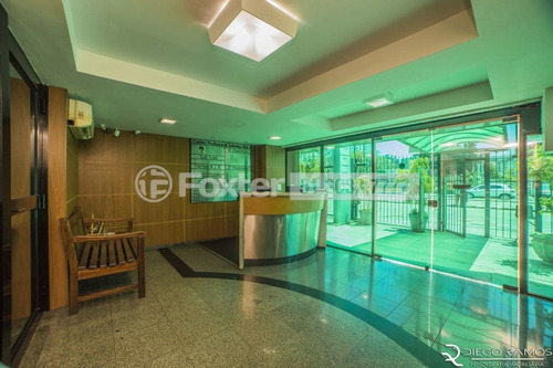 Sala / Conjunto Comercial, 51.3 M², Azenha - 179140
