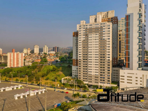 Imagem 14 de 15 de Sala Comercial De 37 M² A Venda No Bethaville - Barueri - Sp - 5041