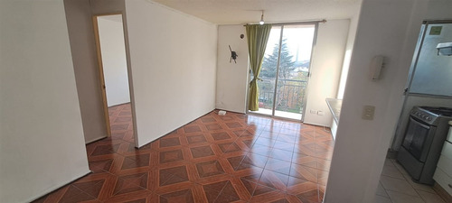 Departamento En Arriendo De 3 Dorm. En Pudahuel