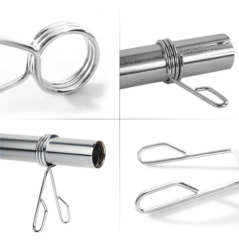 Abrazaderas De Resorte Con Barra Clips De Resorte Con Barra