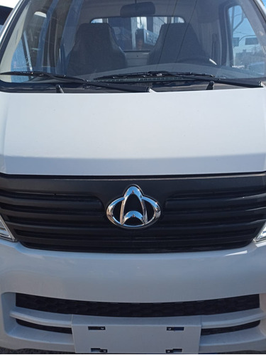 Changan Cargo Box Refrigerada 2023