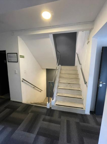 Excelente Edificio En Block - Reciclado A Nuevo!! 900 M2