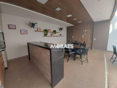 Imagem 29 de 30 de Apartamento Com 2 Dormitórios Para Alugar, 60 M² Por R$ 2.200,00/mês - Urban Universitario - Bauru/sp - Ap2093