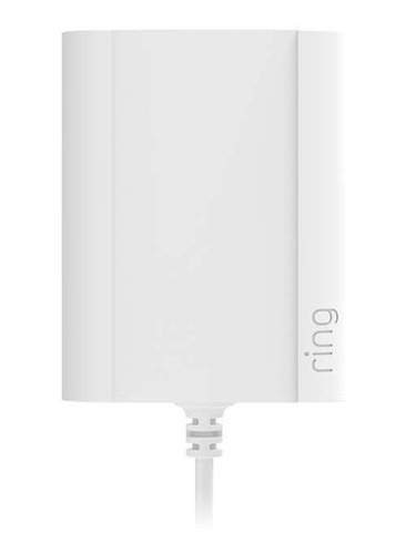 Ring Plug-in Adapter (2nd Generation)