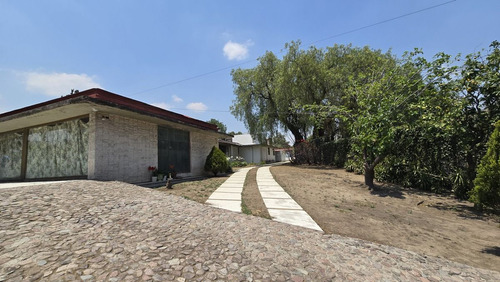 Terreno En Venta En Jardines Del Pedregal