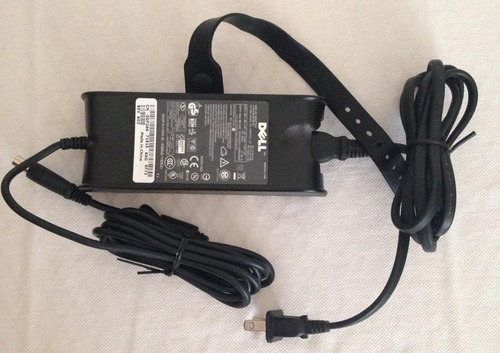 Imagen 1 de 4 de Cargador Para Laptop Dell Original