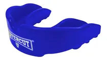 Comprar Protector Bucal Single Gel Uppercut #mg-004 Artes Marciales