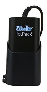 Paquete De Batería Portátil 3doodler Jetpack Para 3doodler