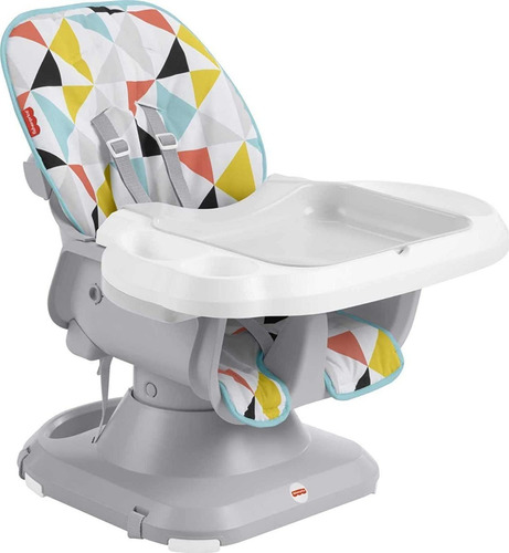 Silla Comedor Fisher-price Spacesaver Bebe