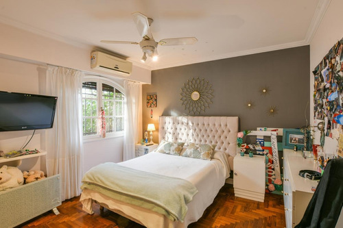 Imagen 29 de 30 de Casa De 5 Dormitorios En Venta Con Pileta En Fisherton Rosario