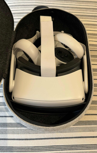 Oculus Quest 2