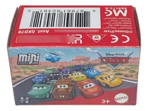 Comprar Mattel Mini Racers Disney Cars Edición 2025 - Series 1