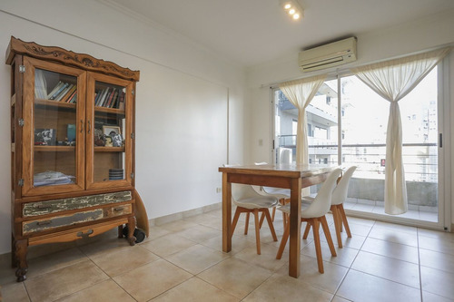 Venta 2 Amb. Apto Crédito - Villa Ortuzar