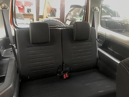 Suzuki Jimny 1.3 4all 4x4