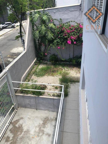 Casa, 300 M² - Venda Por R$ 3.000.000,00 Ou Aluguel Por R$ 9.000,00 - Campo Belo - São Paulo/sp - Ca1347