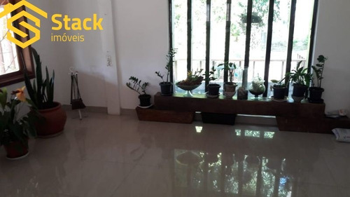 Chacara Residencial Em Louveira - Sp, Monterrey - Ch00105