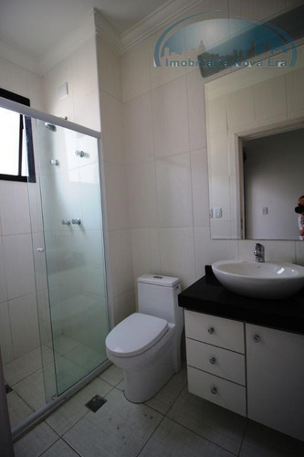 Imagem 9 de 30 de Apartamento Com 3 Dormitórios À Venda, 118 M² Por R$ 800.000,00 - Centro - Vinhedo/sp - Ap0215