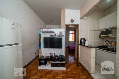 Imagem 1 de 11 de Apartamento À Venda No Barro Preto - Código 329677 - 329677