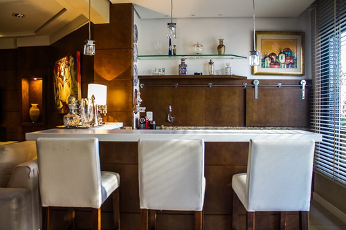Imagem 2 de 15 de Apartamento De 3 Dormitórios - 3649