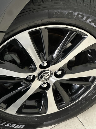 Toyota Yaris 1.5 16V FLEX SEDAN XLS MULTIDRIVE