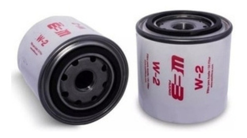 Filtro Aceite Motor Super Duty F350 E Y F 7,3l Diesel Turbo