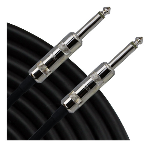 Srs18-15 Stagemaster Cable Altavoz Calibre 18 Pie Conector