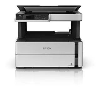 Multifuncional De Tinta Epson Ecotank Et-m2170,usb/lan/wifi