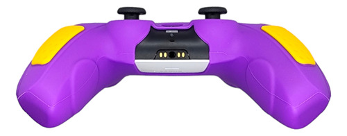 Funda De Silicona Iine Para Mandos De Ps5 - Diseño Nba Lacke