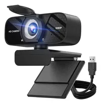 Comprar Webcams Catitru Hd1080 Tw-05 Negro
