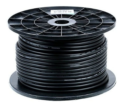 Monoprice 105979 Microfono Profesional De 8.0 Mm Con Cable 