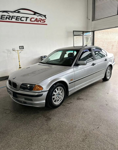 BMW Serie 3 2.0 320d Active